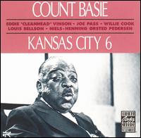 Count Basie - Kansas City, Vol. 6 lyrics