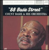 Count Basie - 88 Basie Street lyrics