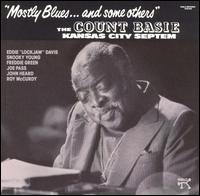 Count Basie - Mostly Blues...and Some Others lyrics