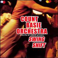 Count Basie - Swing Shift lyrics