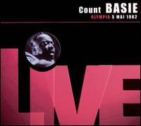 Count Basie - Olympia: Live 5-62 lyrics