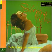 Buddy Bregman - Swinging Kicks lyrics