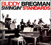 Buddy Bregman - Swinging Standards lyrics