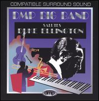 DMP Big Band - DMP Big Band Salutes Duke Ellington [Dmp] lyrics