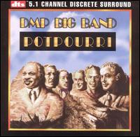 DMP Big Band - Potpourri lyrics