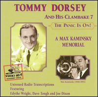 Tommy Dorsey - In Max's Memory lyrics