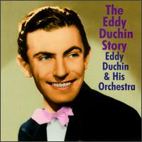 Eddy Duchin - The Eddy Duchin Story lyrics