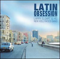 Larry Elgart - Latin Obsession lyrics