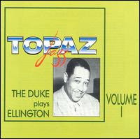 Duke Ellington - The Duke Plays Ellington lyrics