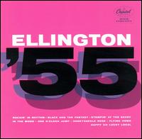 Duke Ellington - Ellington '55 lyrics