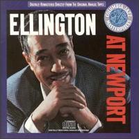 Duke Ellington - Ellington at Newport [live] lyrics