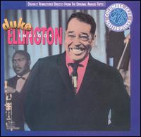 Duke Ellington - Indigos lyrics