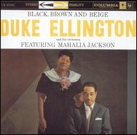 Duke Ellington - Black, Brown and Beige [1999] [live] lyrics