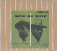 Duke Ellington - Side by Side lyrics