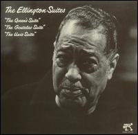 Duke Ellington - The Ellington Suites lyrics