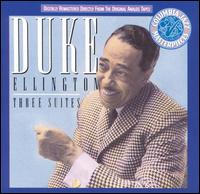Duke Ellington - Three Suites lyrics