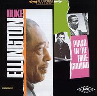 Duke Ellington - Piano in the Foreground lyrics