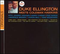 Duke Ellington - Duke Ellington Meets Coleman Hawkins lyrics