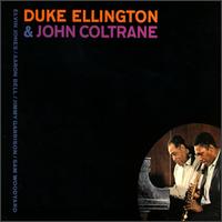 Duke Ellington - Duke Ellington & John Coltrane lyrics