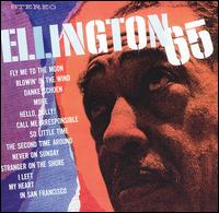 Duke Ellington - Ellington '65 lyrics
