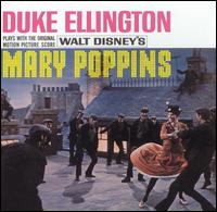 Duke Ellington - Duke Ellington Plays Mary Poppins lyrics