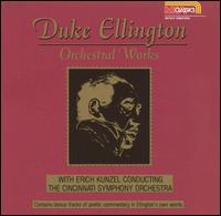 Duke Ellington - Orchestral Works lyrics