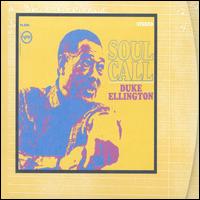 Duke Ellington - Soul Call lyrics
