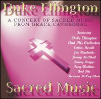 Duke Ellington - Sacred Music [live] lyrics
