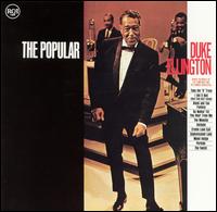 Duke Ellington - The Popular Duke Ellington lyrics
