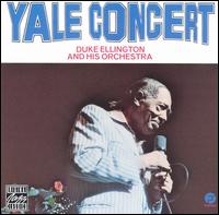 Duke Ellington - Yale Concert [live] lyrics
