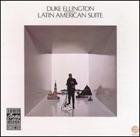 Duke Ellington - Latin American Suite lyrics