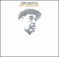 Duke Ellington - New Orleans Suite lyrics