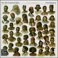 Duke Ellington - The Afro-Eurasian Eclipse lyrics