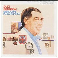 Duke Ellington - Eastbourne Performance [live] lyrics