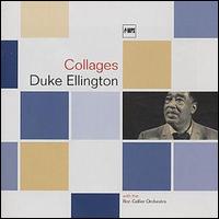Duke Ellington - Collages lyrics