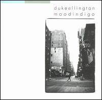 Duke Ellington - Mood Indigo [TDK] lyrics