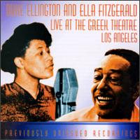 Duke Ellington - Live at the Greek 9/23/66 lyrics