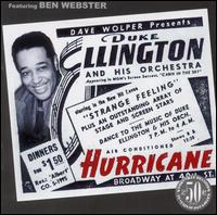 Duke Ellington - At the Hurricane 1943 [live] lyrics