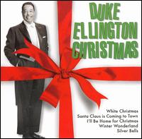 Duke Ellington - Duke Ellington Christmas lyrics