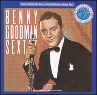 Benny Goodman - Sextet lyrics