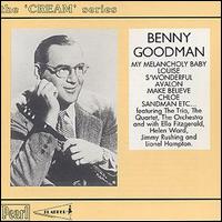 Benny Goodman - Benny Goodman [RCA] lyrics