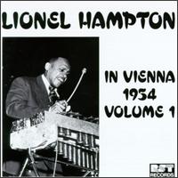 Lionel Hampton - Lionel Hampton in Vienna, Vol. 1 [live] lyrics