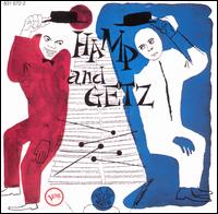Lionel Hampton - Hamp and Getz lyrics