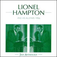 Lionel Hampton - Look! lyrics