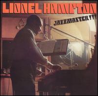Lionel Hampton - Jazzmaster!!! lyrics