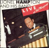 Lionel Hampton - Live at the Muzeval lyrics