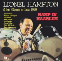 Lionel Hampton - Hamp in Haarlem lyrics
