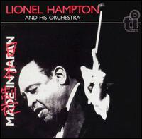 Lionel Hampton - Made in Japan lyrics