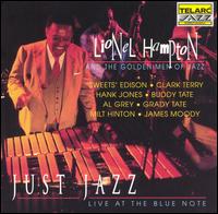 Lionel Hampton - Just Jazz: Live at the Blue Note lyrics