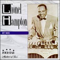 Lionel Hampton - My Man lyrics